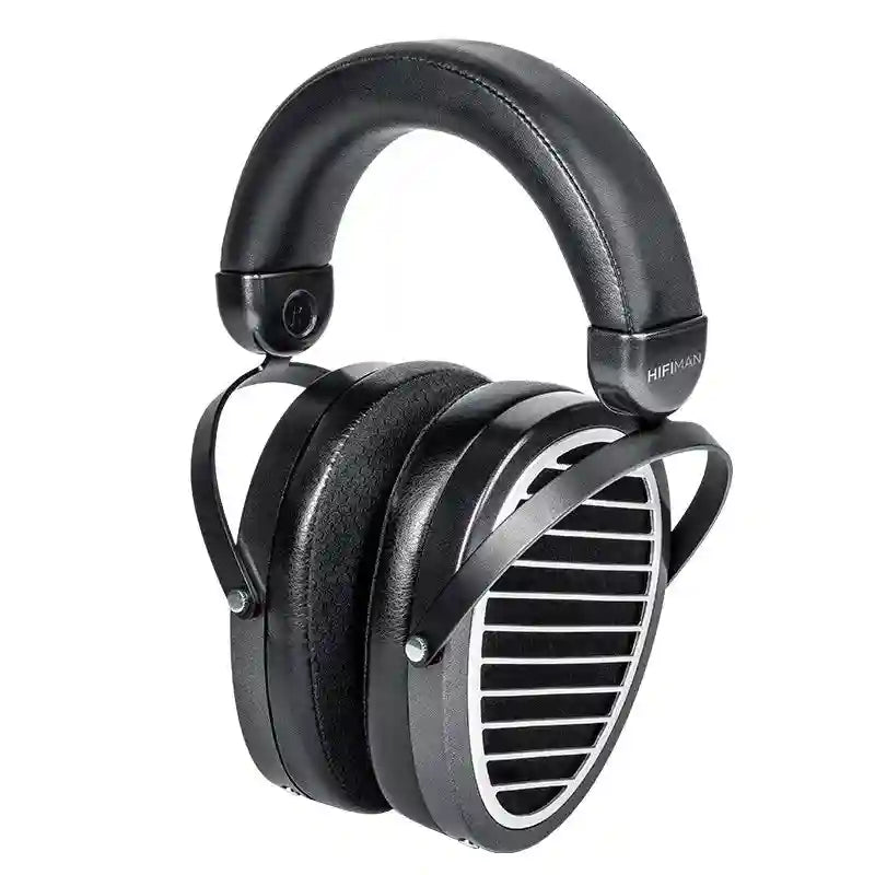 Planar Magnetic Open-Back Headphones Edition XS | Over-Ear Hi-Fi Audio Tidesmit