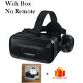 VR Headset for Smartphone - Immersive 3D Glasses for Mobile Media Only VR Tidesmit