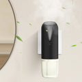 NAMSTE Wall Plug Aroma Diffuser Smart Bluetooth Control Fragrance Diffuser for Home Smell Air Freshener Automatic Spray Diffuser