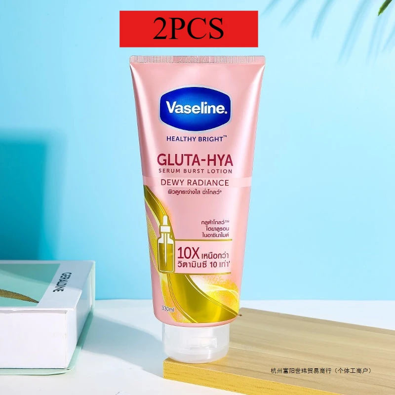 Rose Flavor Nighttime Glutamine Body Nicotinamide Moisturizing Skin Care