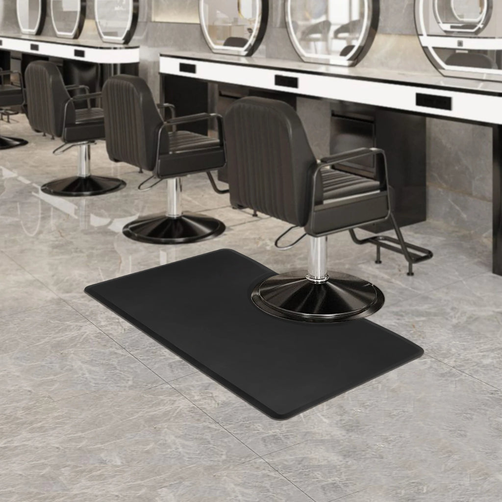 Anti-Fatigue Salon Floor Mat - Waterproof Comfort - Tidesmit EU Massage Chairs Tidesmit