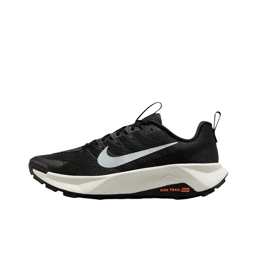 Unisex Nike Wildhorse 10 FV2338-008 Neutral Cross Country Shoes Soft Skin-Fit Cushioning Rebound Support Sports Sneakers