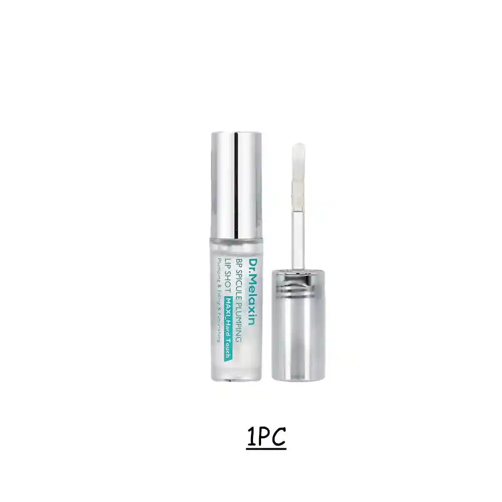 Spicule Lip Plumper Gloss: Volumizing Hydrating Lip Care Treatment Lip Care 1PC Tidesmit