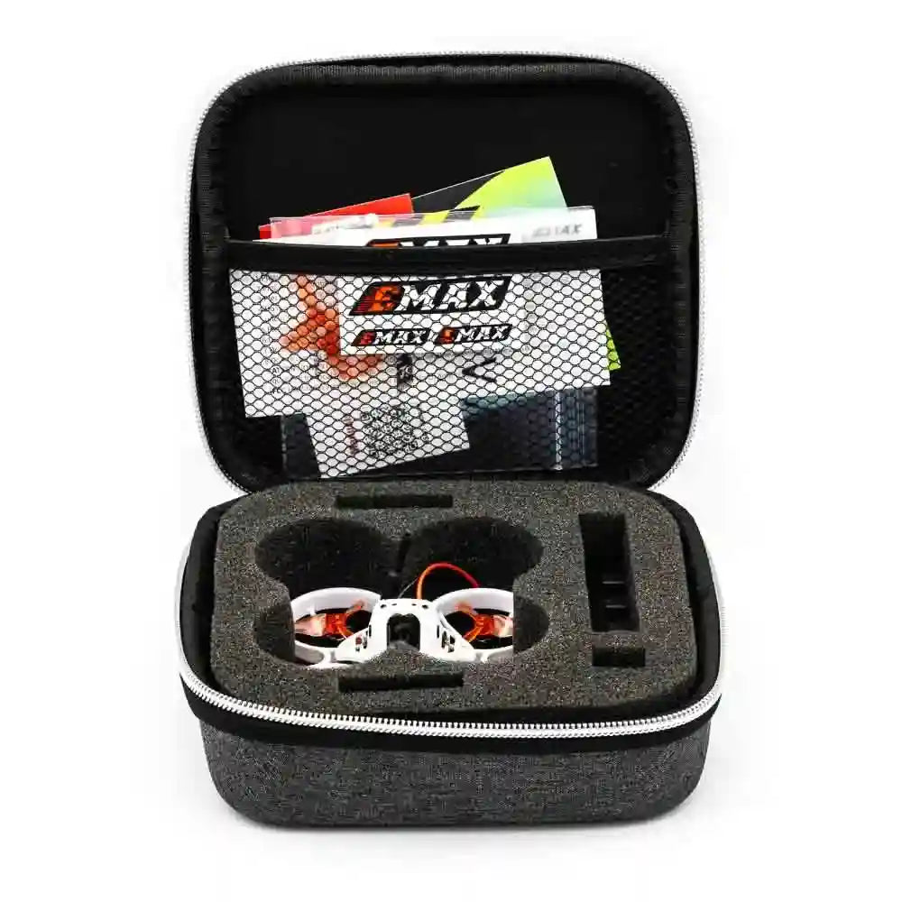 Tinyhawk 65mm FPV Racing Drone - ELRS Ready-to-Fly Micro Quadcopter Tidesmit