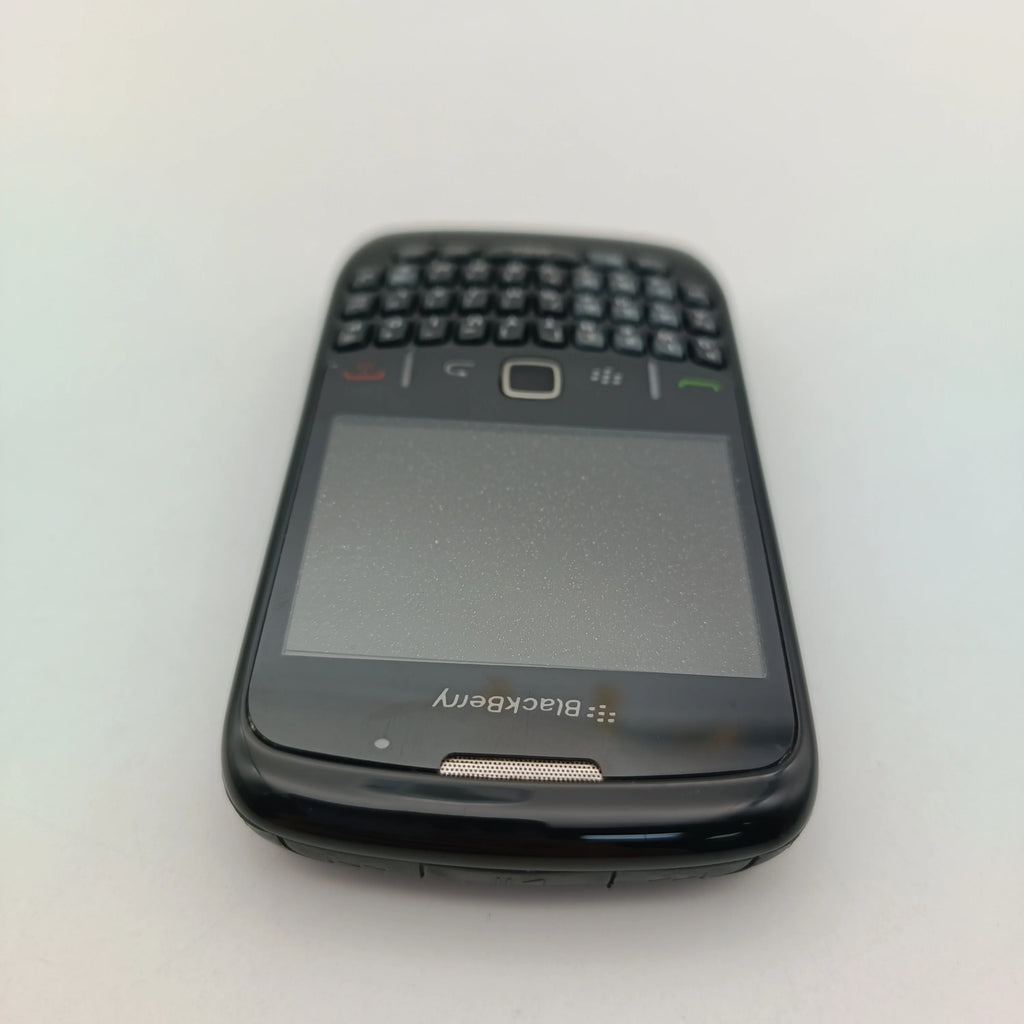 BlackBerry 8520 Refurbished-Original 8520 Curve Mobile Phone Smartphone Unlocked 3G WIFI 8520 Cellphone  free shipping