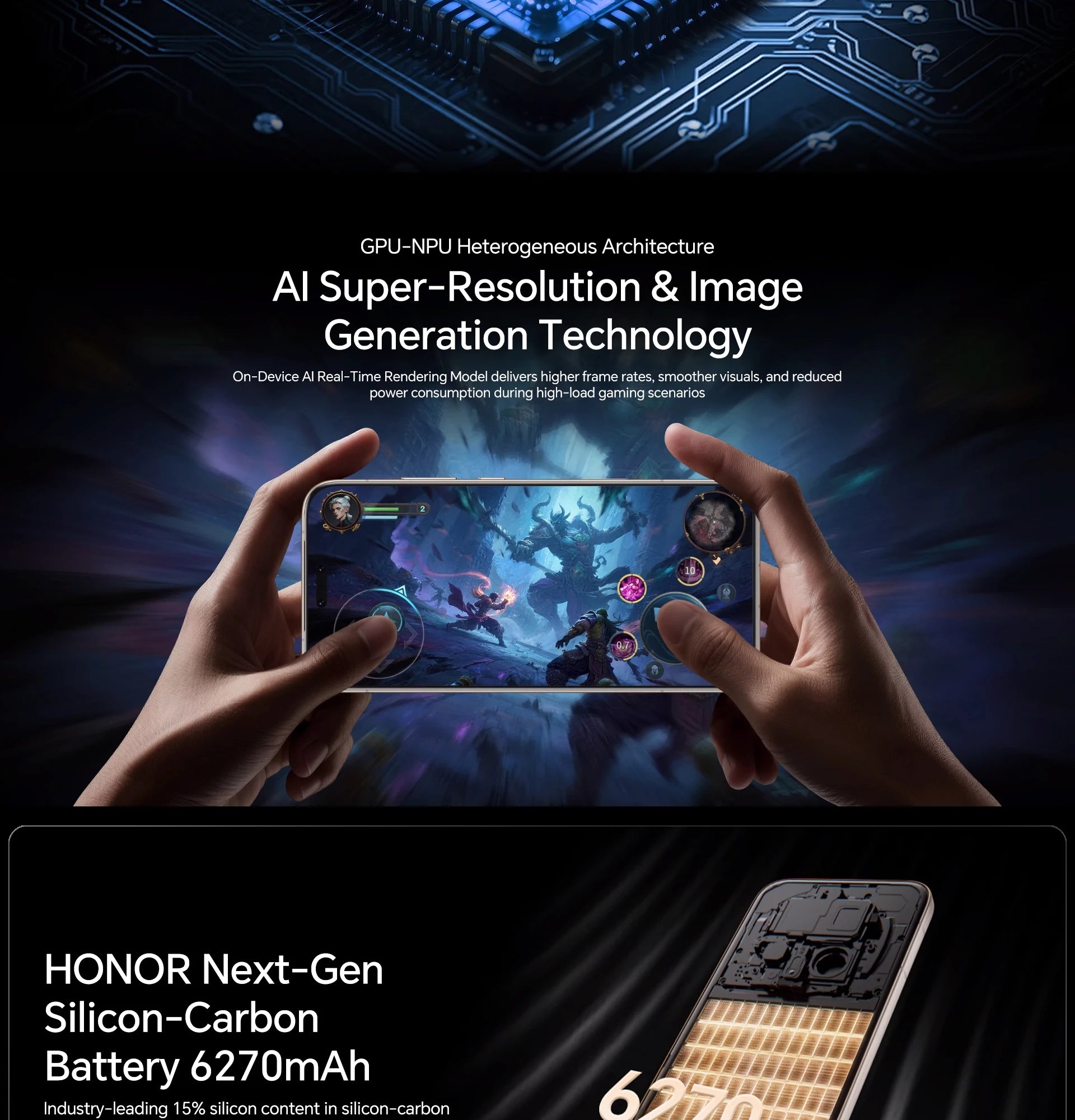 Honor Magic 8 Pro 5g Smartphone Global Version Snapdragon 8 Elite Gen 5 200Mp Ultra Night Telephoto Ois 6270Mah 100W Supercharge 80W Wireless 6.71"Oled Nfc