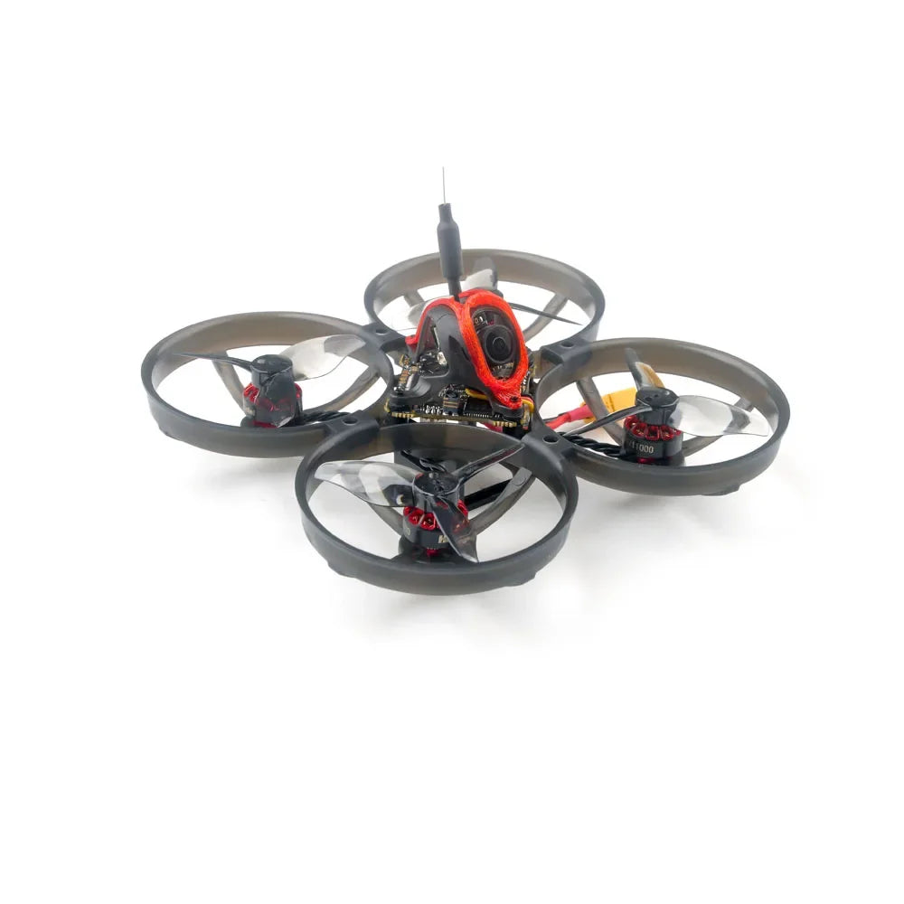 HappyModel Mobula8 85mm FPV Drone – SPI ELRS 2.4G Micro Whoop Tidesmit