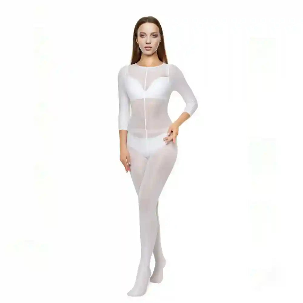 Disposable Massage Suit for Vacuum Roller - 10 Pack Body Shaper Back Massage Instrument Tidesmit