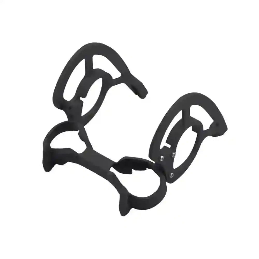 DJI Mini 5 Pro Gimbal Guard Anti-Collision Bar - Durable Protection Black CN Tidesmit