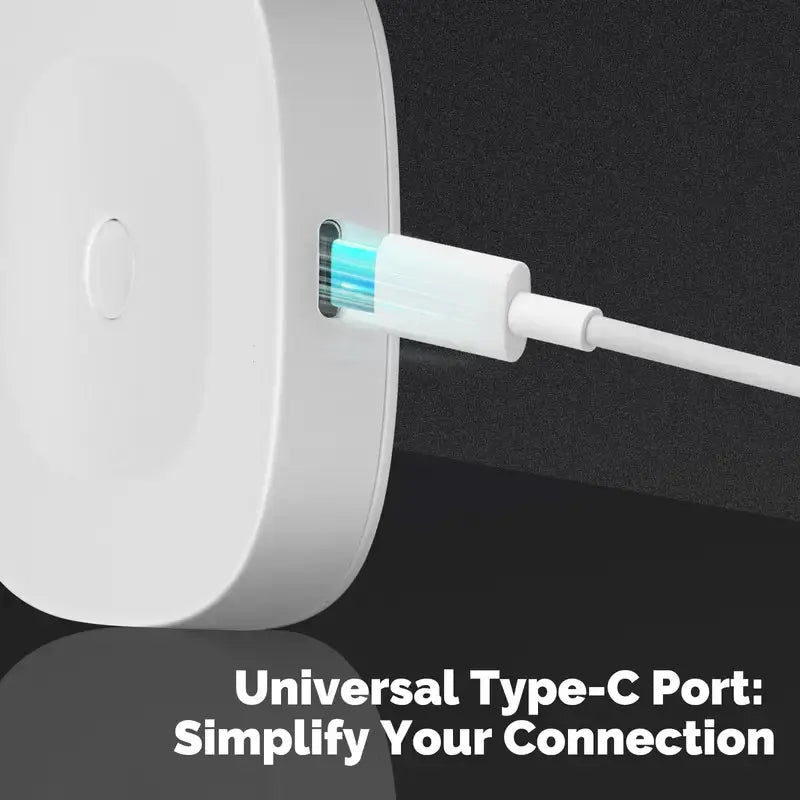 Smart Home Gateway Hub: Multi-Mode ZigBee, Bluetooth & WiFi Connectivity Tidesmit