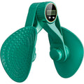 Digital Kegel Exerciser: Portable Pelvic Muscle Trainer for Relaxation Relaxation Treatment green Tidesmit