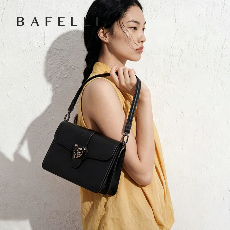 2026 NEW COLLECTION LUXURY DESIGNER PURSES AND HANDBAGS LEATHER SHOULDER CROSSBODY OFFICE LADY WOMEN FASHION BUSSINESS BAGS