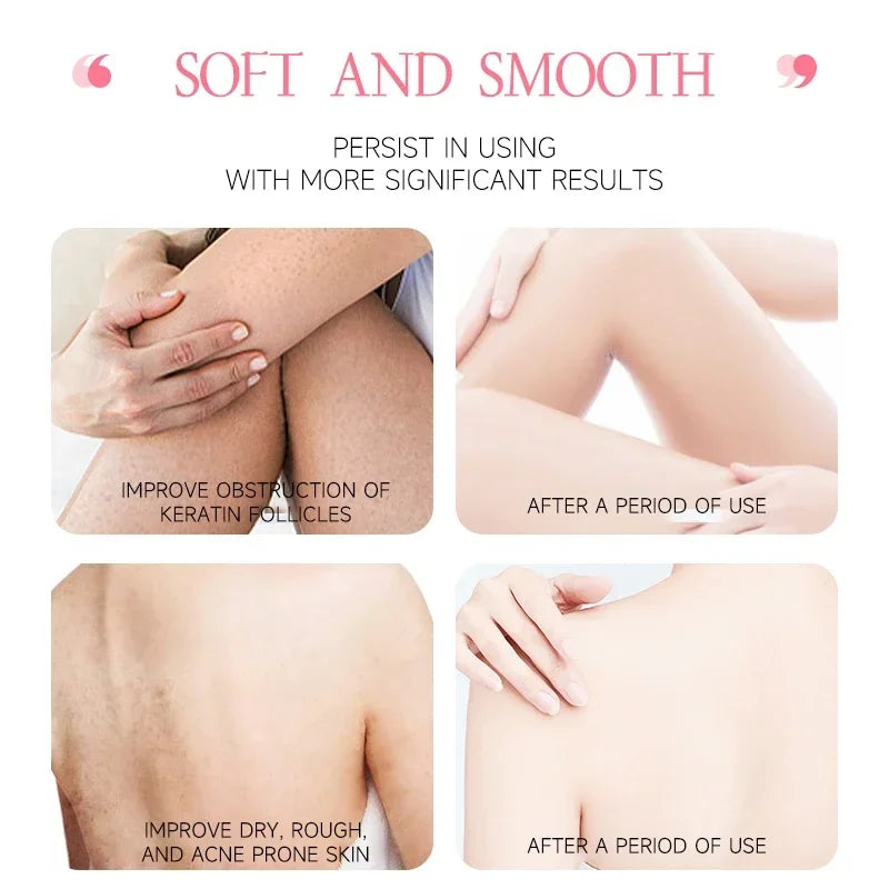 200g Japan Sakura Whitening Body Lotion Niacinamide Lotion Moisturizing Brightening Skin Lightening Cream for Dark Skin