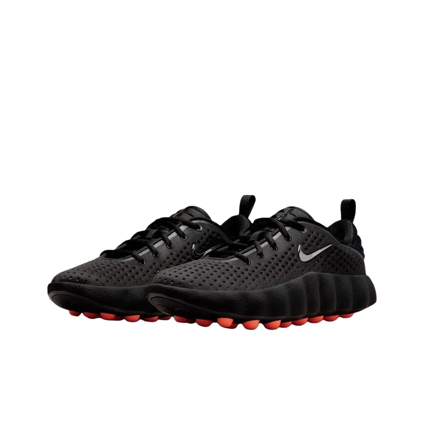 Nike Mind 002 Black Men Training Shoes Comfortable Fit Breathable Tech Fashion Sneakers HQ4308-001