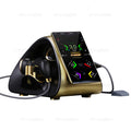 HIFU Face and Body Firming Device – Professional Anti-Wrinkle System Massage Chairs 220V Tidesmit