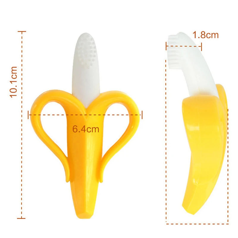 Baby Toys 6 12 Months Silicone Teething Toys Remote Control Shape Teether Infant Chew Toys Sensory Teethers for Babies Newborns