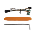 Tank 300 LED Interior Atmosphere Light Sync Kit - Custom Fit for tank 300 Tidesmit