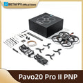 Pavo20 Pro II Brushless Whoop Quadcopter | ELRS 2.4G High-Precision Drone Tidesmit