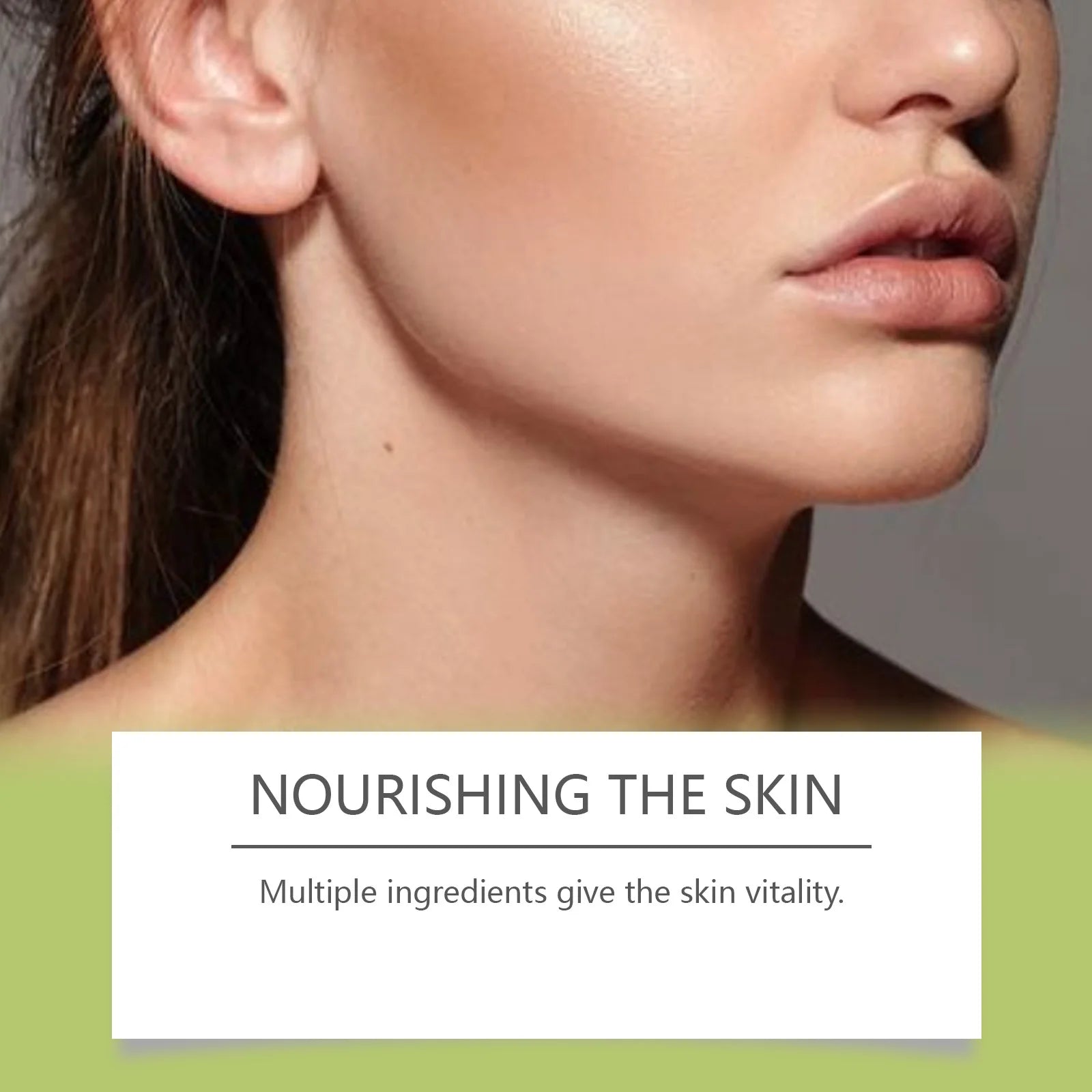 Green Tea Facial Scrub - Deep Pore Exfoliating Cleanser for Skin Care Scrubs Treatments Tidesmit