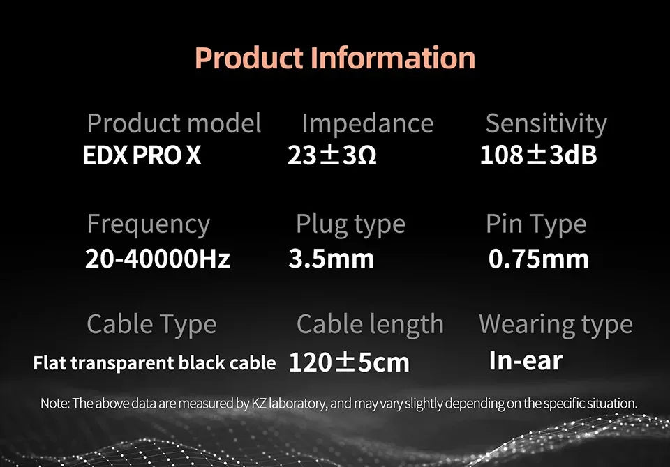 Wired Earbuds with Microphone and HiFi Bass Noise Cancelling Tidesmit Tidesmit