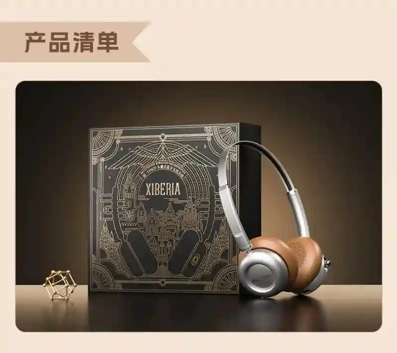Wireless Bluetooth Gaming Headphones with Active Noise Cancellation Tidesmit