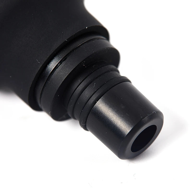 Massage Gun Replacement Heads | Deep Tissue Recovery Set | 12-19mm Fascia Gun Tidesmit