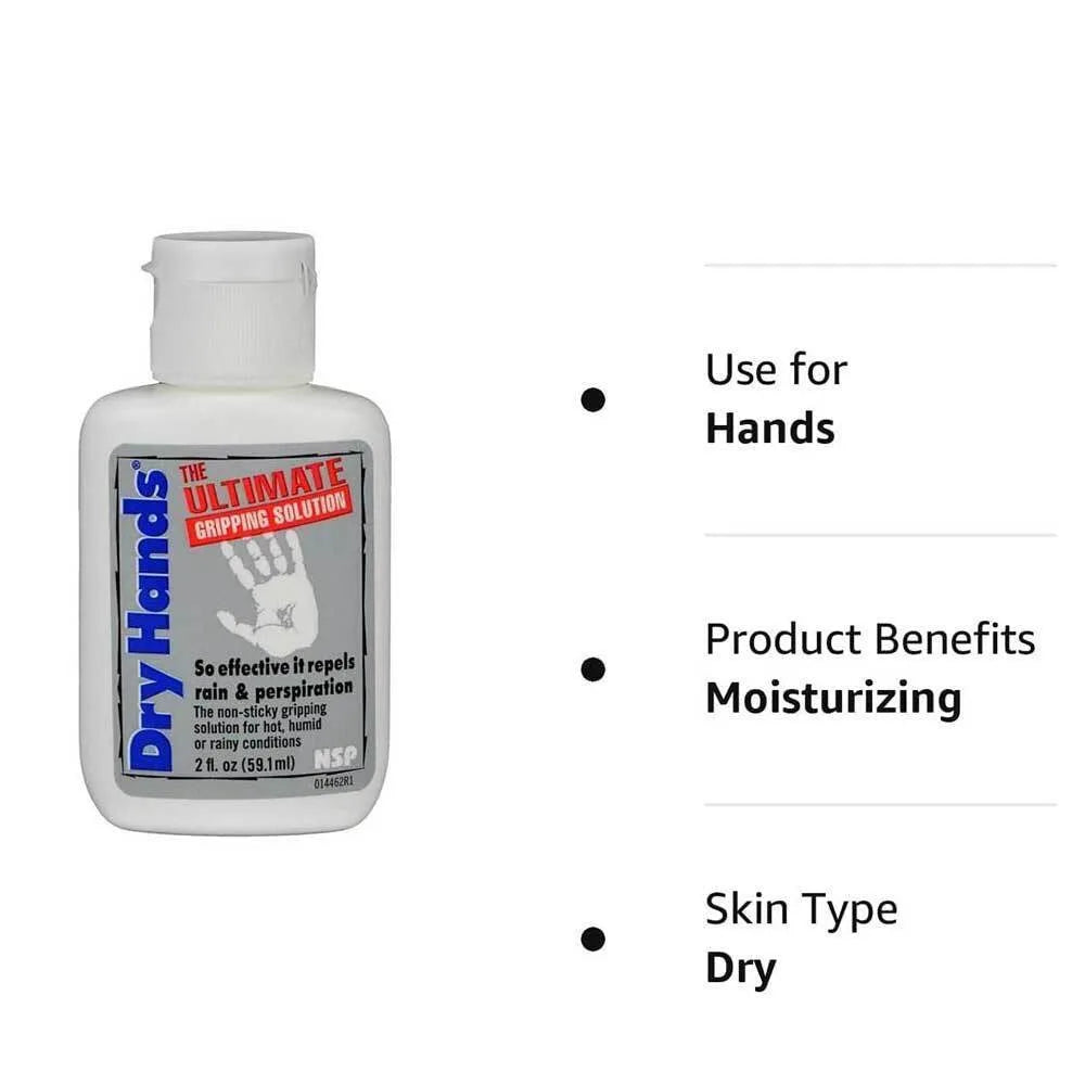 59 Ml Liquid Magnesium Powder Antiskid Transparent Dry Hand Fluid Dry Hands Ultimate Grip Solution Fitness Accessories Bowls