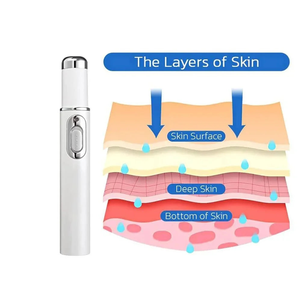 Professional PMU Machine - Precision Microblading Tool for Artists Permanent Makeup Machines Tidesmit