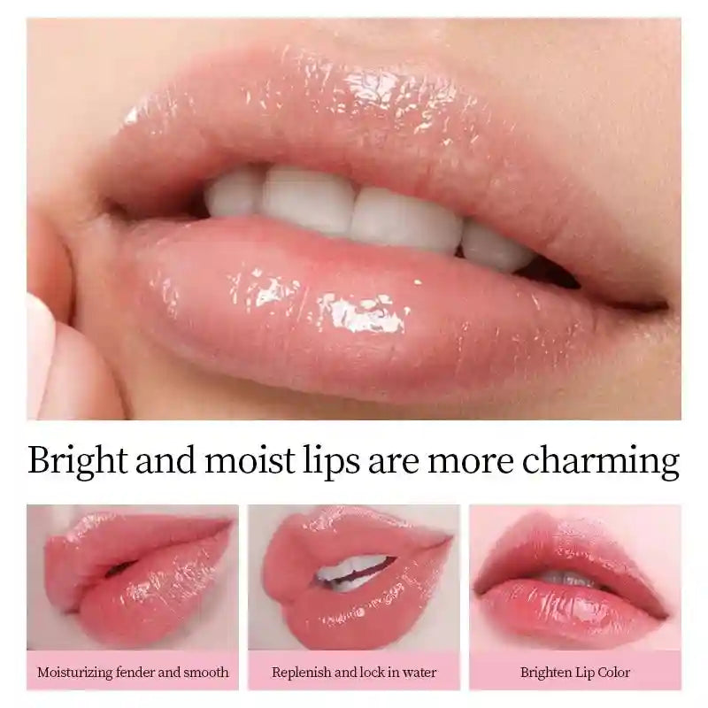 Dark Lip Lightening Mask | Exfoliating Lip Treatment Balm 10g Lip Care Tidesmit
