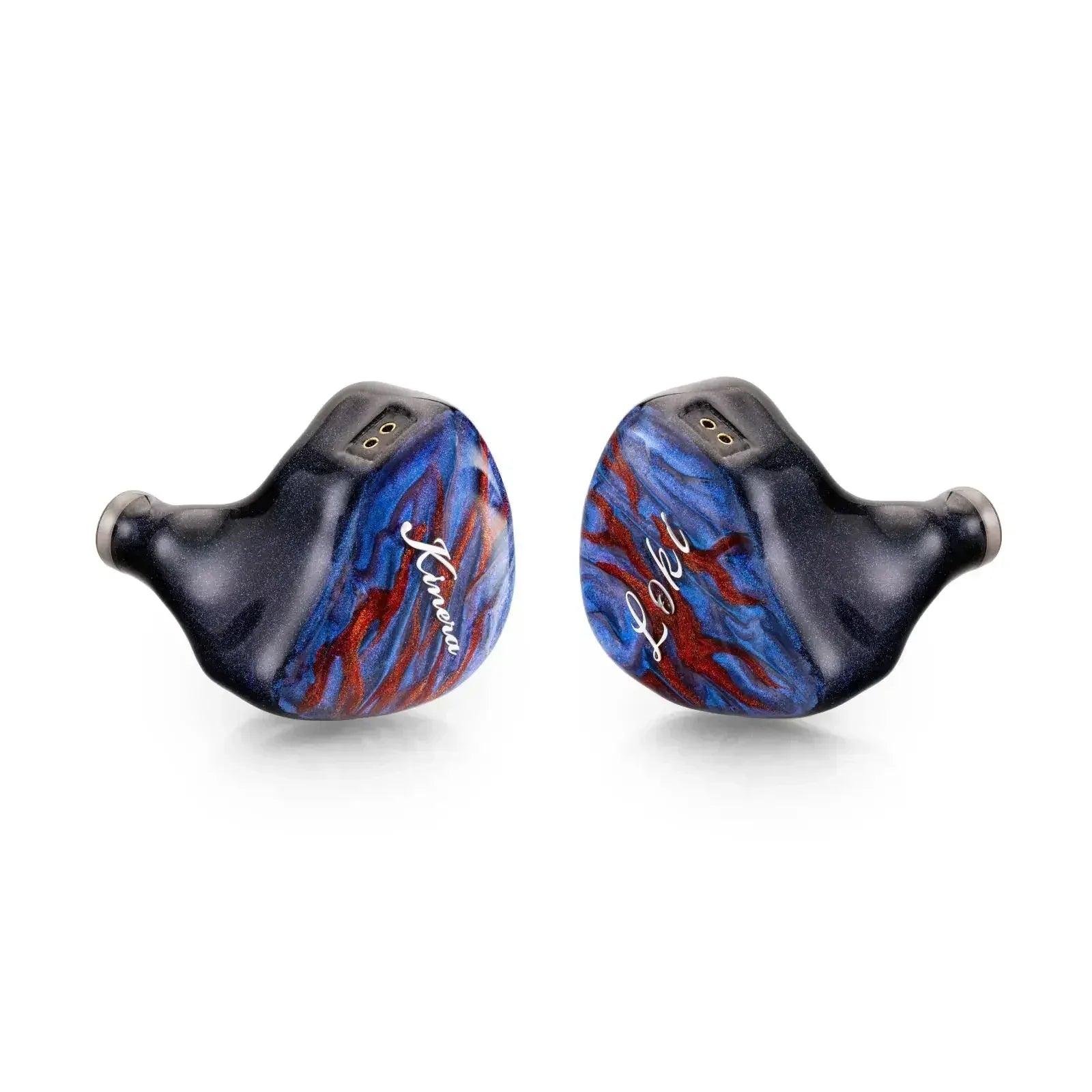 Kinera Imperial Loki 12-Driver Hybrid IEMs by Tidesmit Tidesmit