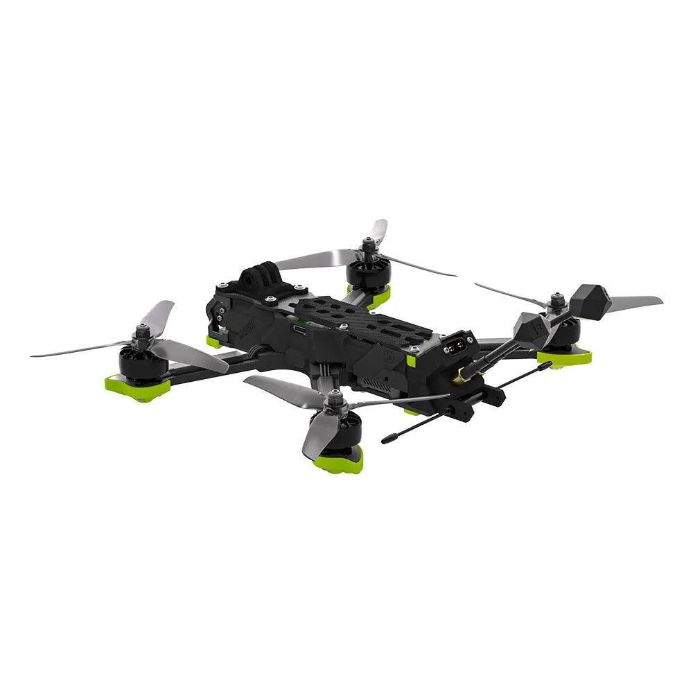 iFlight Nazgul XL5 ECO 5-Inch 6S FPV Racing Drone Tidesmit