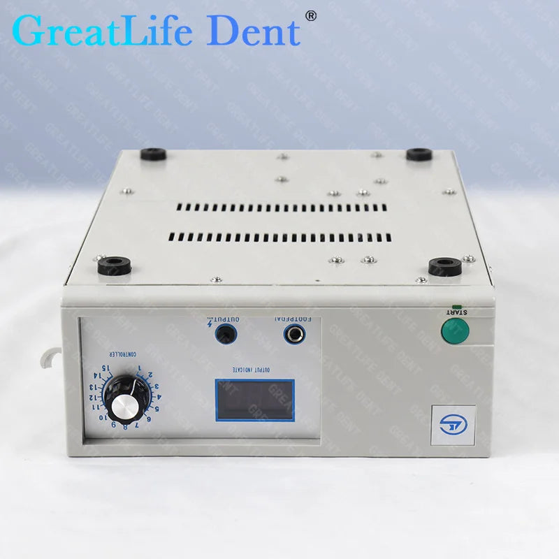 Dental Electrocautery Machine for Surgical Ion Treatment - CE Certified Relaxation Treatment Tidesmit