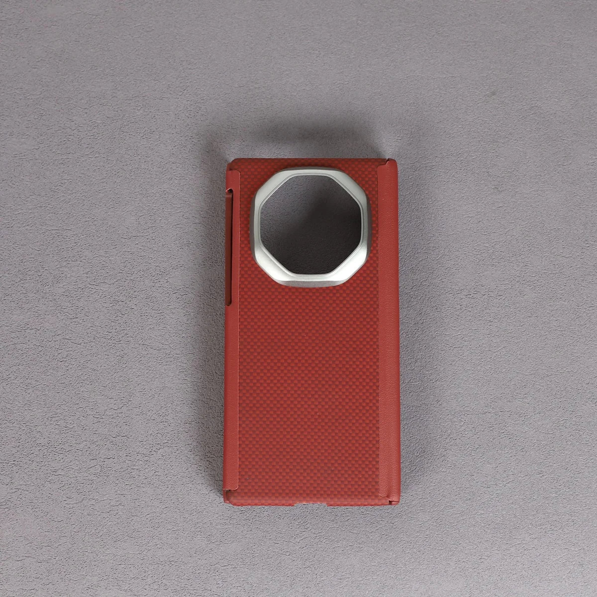 Aramid Fiber Case for Huawei Mate XT Ultimate - Ultra-Slim Protection Tidesmit