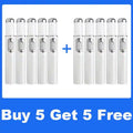 Varicose Vein Massage Roller Tool for Targeted Muscle Relief - Tidesmit Massage Roller 10PCS Tidesmit