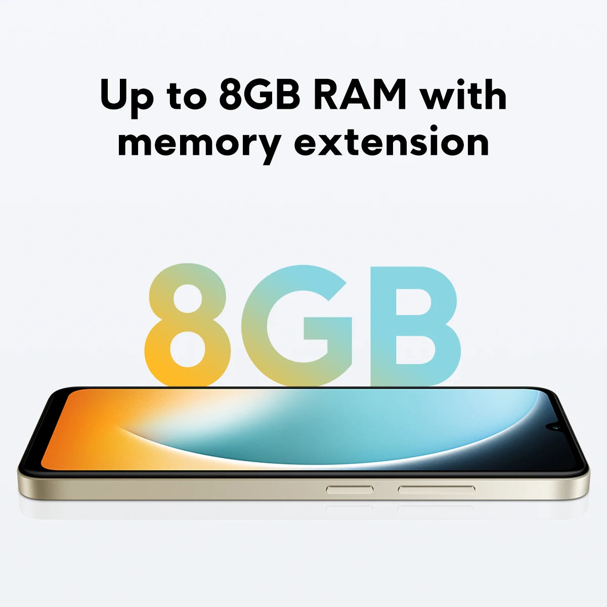 Xiaomi POCO C71 Global Version Smartphone  6.88" HD+ Display 5200mAh Battery Dual Camera LCD