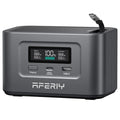 AFERIY Nano100 Portable Power Station 100W 99Wh LiFePO4 Fast Charge AFERIY Nano100 Poland Tidesmit