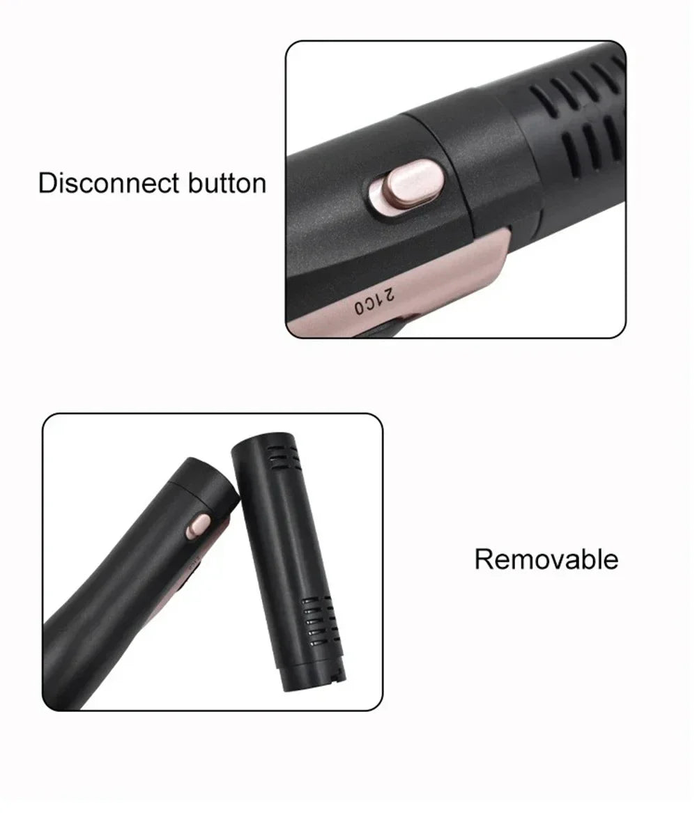 Terahertz Therapy Device for Pain Relief – Portable Ion Blower | Tidesmit Relaxation Treatment Tidesmit