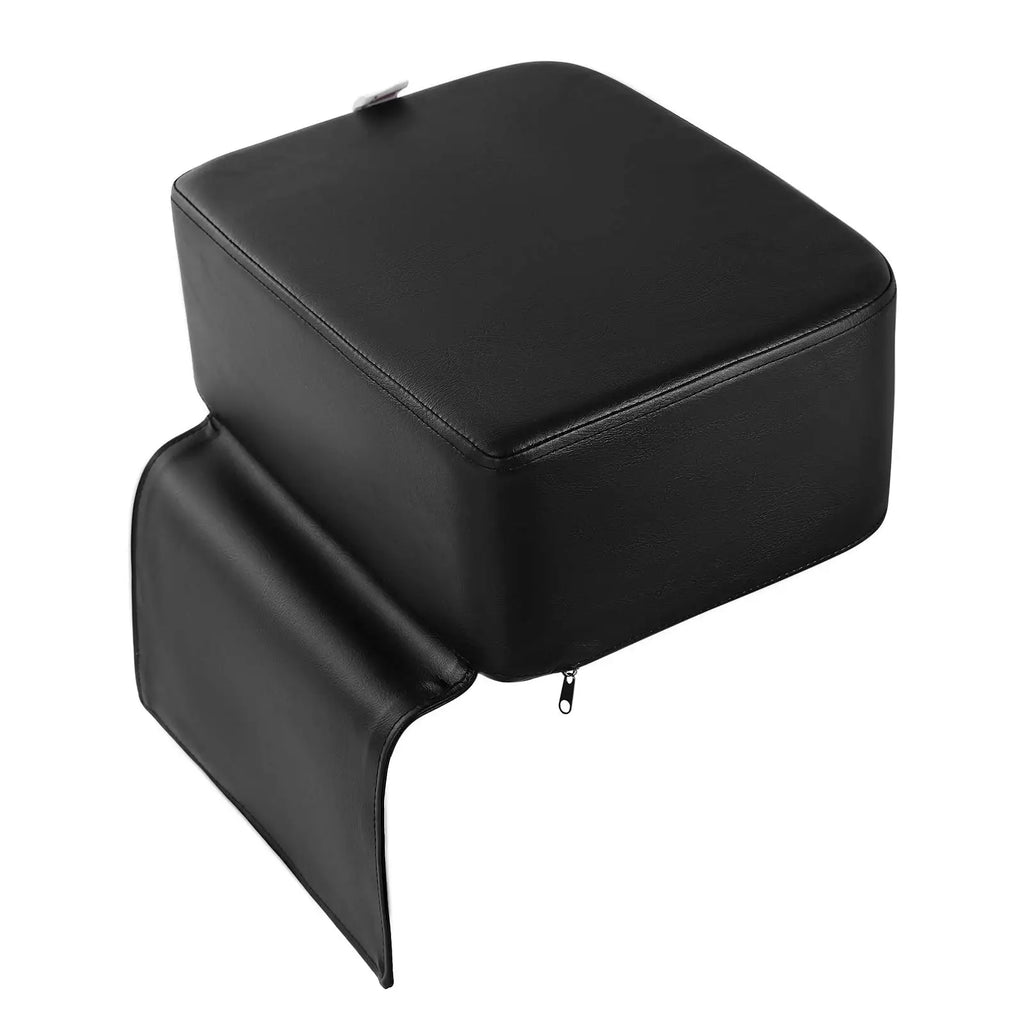 Barber Child Booster Seat - Soft Sponge Heightening Salon Cushion Massage Chairs Tidesmit