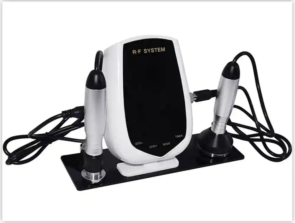 RF Skin Tightening Machine - Portable Face and Eye Lifting Device Eye Massage Instrument Tidesmit