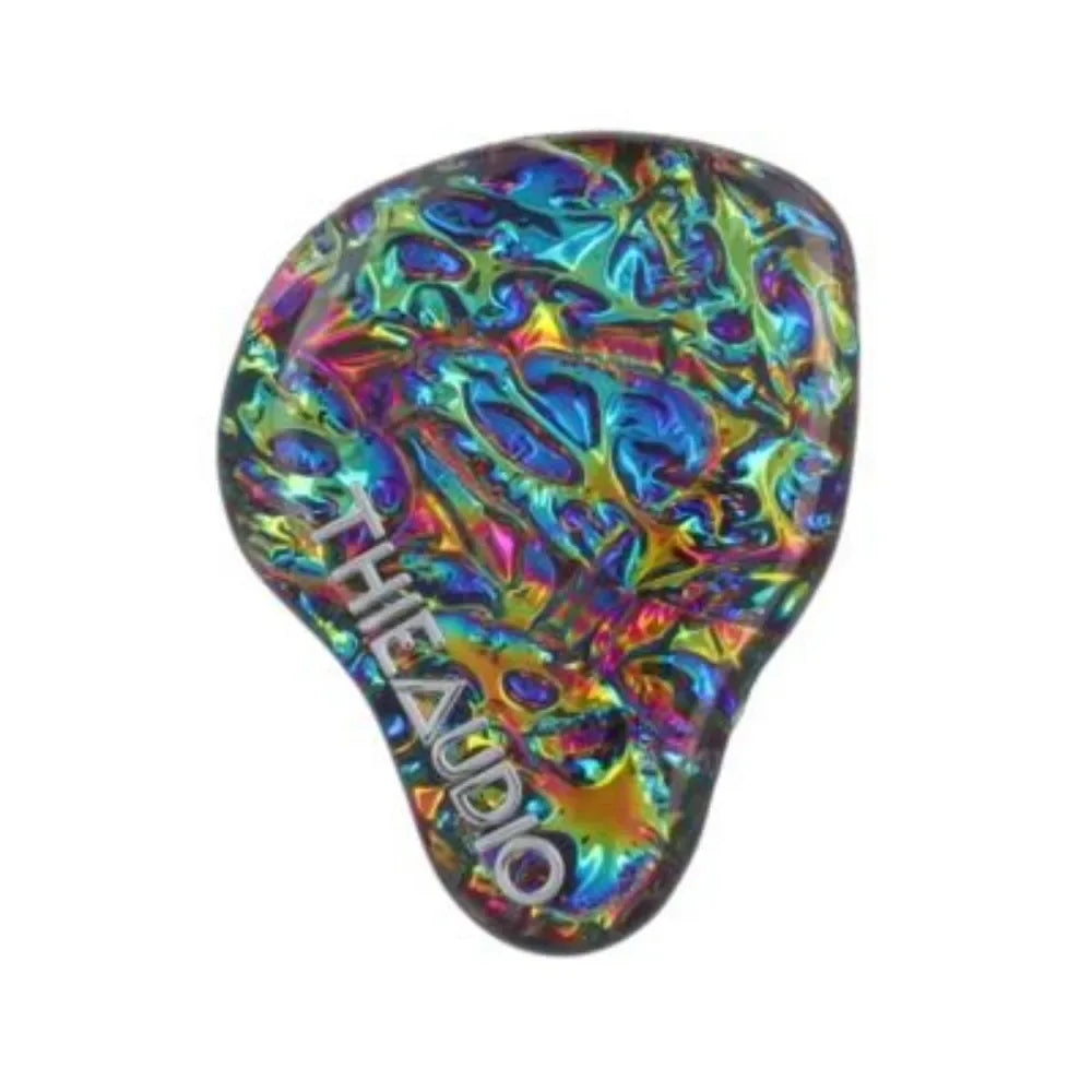 Valhalla 19 Driver In-Ear Monitors Audiophile Audio by Tidesmit Disco (A5) Tidesmit