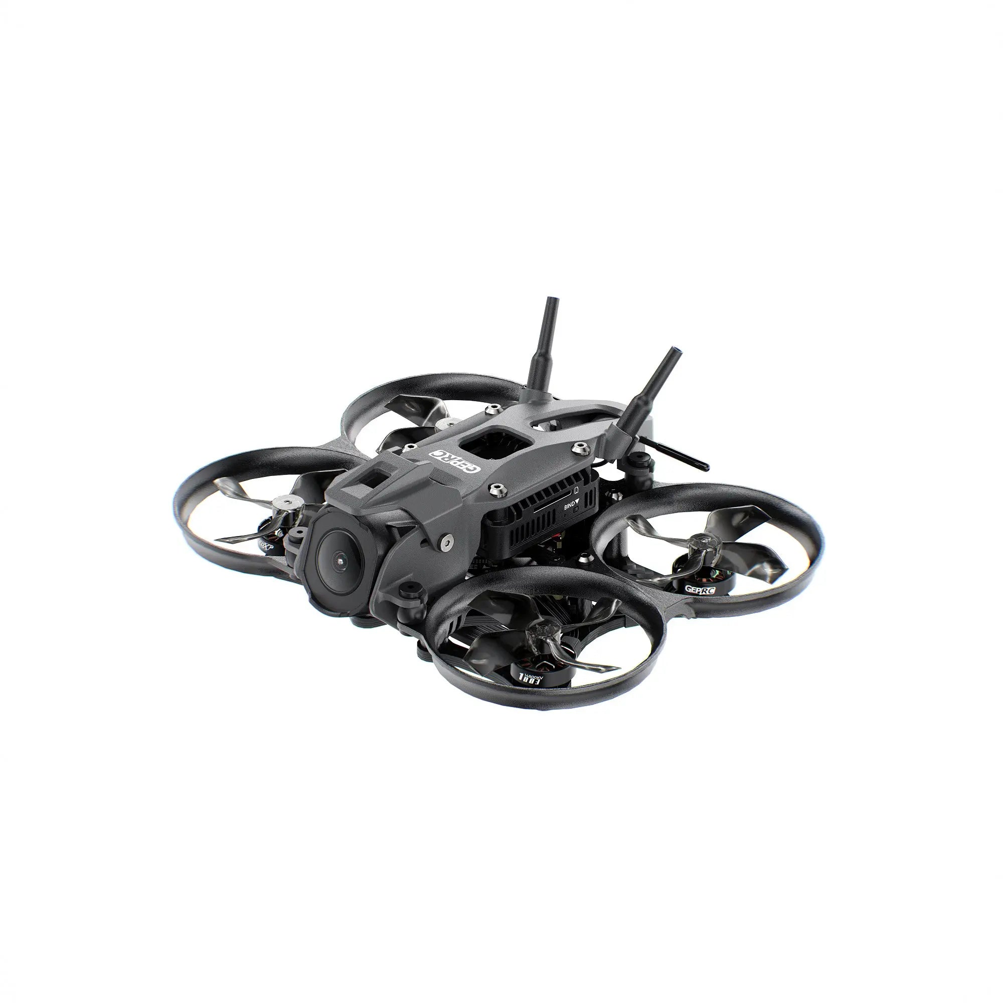 DarkStar16 O4 Pro 2S FPV Camera Drone with GPS and Obstacle Avoidance Tidesmit