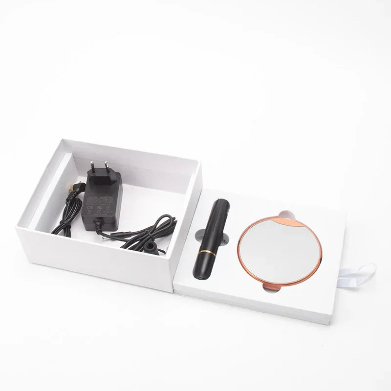 Permanent Makeup Machine - Professional Rotary PMU Kit by Tidesmit Permanent Makeup Machines Tidesmit