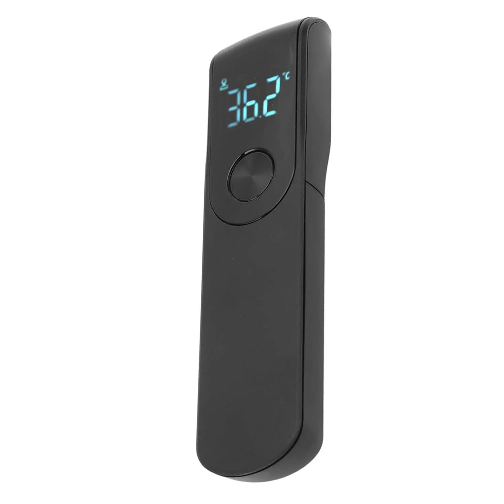 IDEABEL thermometer electronic forehead thermometer home adult children thermometer oximeter SpO2 finger Finger Pulse Oximeter