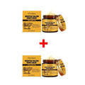 Beef Tallow Honey Balm Deep Hydrating Soft Smooth Skin Damage Care Tighten Fine Lines Facial Moisturizer Rejuvenating Face Cream