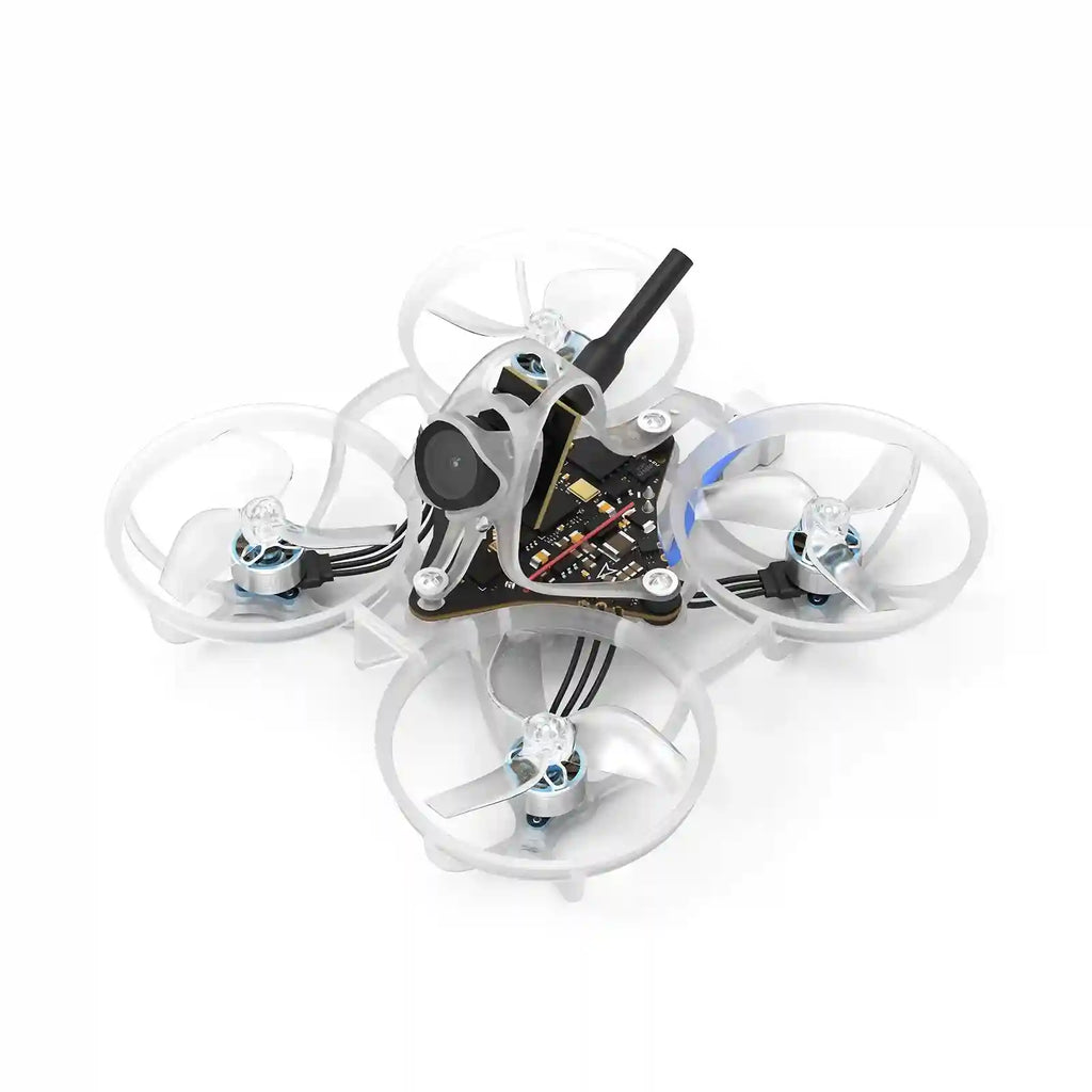 Tidesmit Brushless Whoop Quadcopter Air65 Air75 - Pro Lightweight Drone Air65 Wisp China Mainland Tidesmit
