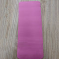60x25x1.5cm Non Slip Yoga Knee Pad Thickened NBR Exercise Mat Portable Workout Cushion for Elbow Support Comfortable Fitness Pad