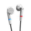 Ludens HiFi Titanium Alloy Wired Earbuds by Tidesmit EBX25Ti EBX25Ti LUDENS Tidesmit