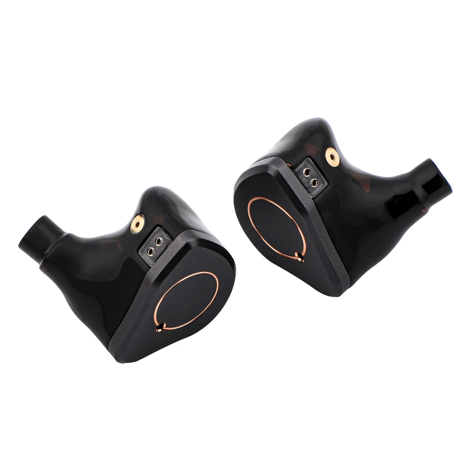 SIMGOT SuperMix 4 Hybrid IEM Earphones: Quad Driver HiFi by Tidesmit Tidesmit