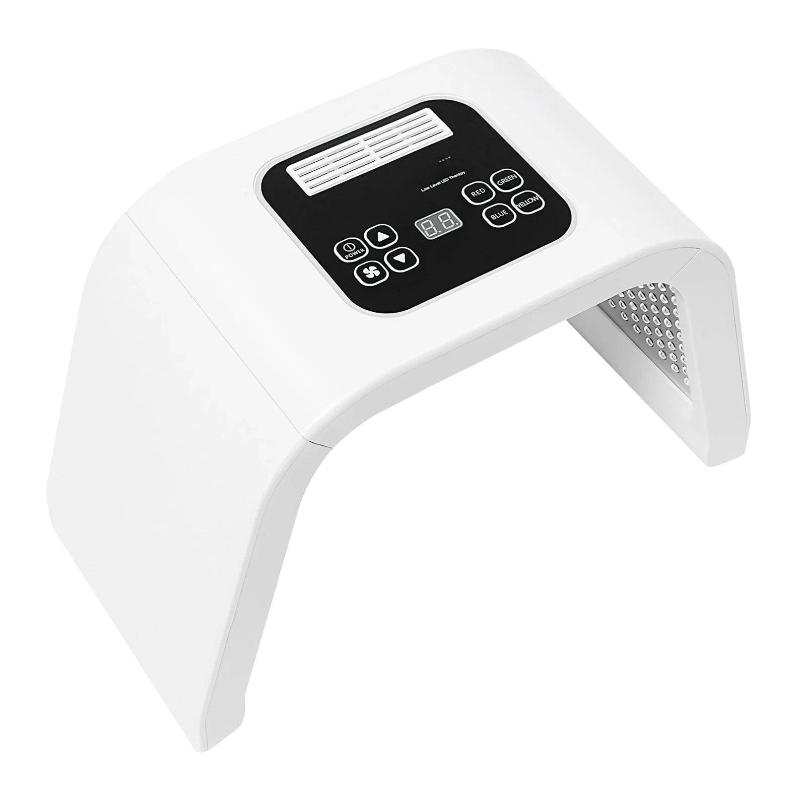 7 Colors PDT Led Mask Light Therapy LED Skin Care Beauty Health Facial Mask Led Acne Remover Anti Wrinklement