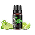 MAYJAM Fruit Fragrance Oil Strawberry Lemon Sweet Orange Papaya Litchi Kiwifruit Pear Fig Essential Oil Home Hotel Reed Diffuser